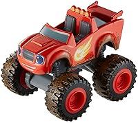 Algopix Similar Product 4 - FisherPrice Nickelodeon Blaze  The