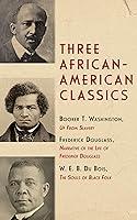 Algopix Similar Product 17 - Three AfricanAmerican Classics Up