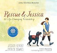 Algopix Similar Product 6 - Rescue and Jessica A LifeChanging