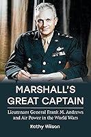 Algopix Similar Product 18 - Marshalls Great Captain Lieutenant