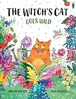 Algopix Similar Product 8 - The Witchs Cat Goes Wild A wild tale