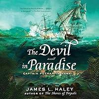 Algopix Similar Product 19 - The Devil in Paradise Captain Putnam