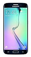 Algopix Similar Product 18 - Samsung Galaxy S6 Edge Black Sapphire