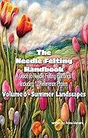 Algopix Similar Product 20 - The Needle Felting Handbook A Guide to