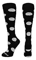 Algopix Similar Product 9 - MadSportsStuff Volleyball Print Over