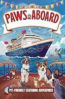 Algopix Similar Product 9 - Paws Aboard PetFriendly Seafaring