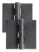 Algopix Similar Product 18 - Bobco Metals Heavy Duty Weldable Hinges