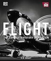 Algopix Similar Product 15 - Flight: The Complete History of Aviation