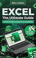 Algopix Similar Product 10 - Excel Mastery Guide with All Formulas