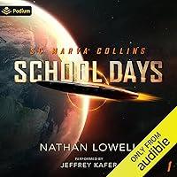 Algopix Similar Product 2 - School Days: SC Marva Collins, Book 1