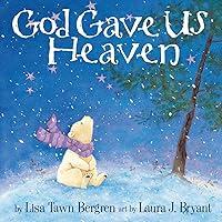 Algopix Similar Product 16 - God Gave Us Heaven