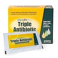 Algopix Similar Product 6 - CareAll Triple Antibiotic Ointment