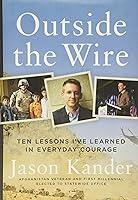 Algopix Similar Product 16 - Outside the Wire Ten Lessons Ive