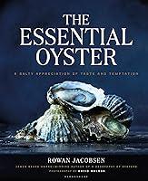 Algopix Similar Product 15 - The Essential Oyster A Salty