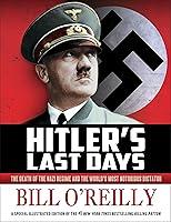 Algopix Similar Product 3 - Hitlers Last Days The Death of the