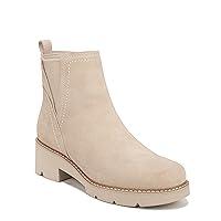 Algopix Similar Product 20 - Naturalizer Womens Darry Bootie Water