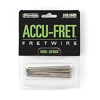 Algopix Similar Product 4 - JIM DUNLOP 6S6100 AccuFret Fretwire
