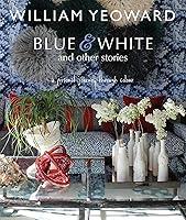 Algopix Similar Product 19 - William Yeoward Blue and White and