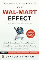 Algopix Similar Product 5 - The WalMart Effect How the Worlds