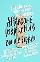 Algopix Similar Product 9 - Aftercare Instructions