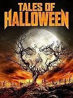 Algopix Similar Product 11 - Tales of Halloween
