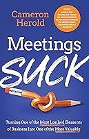 Algopix Similar Product 14 - Meetings Suck Turning One of The Most