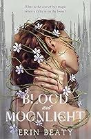 Algopix Similar Product 19 - Blood and Moonlight