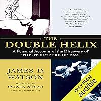 Algopix Similar Product 16 - The Double Helix A Personal Account of