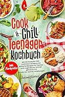 Algopix Similar Product 3 - COOK  CHILL TEENAGER KOCHBUCH Mit 100