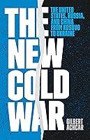 Algopix Similar Product 13 - The New Cold War The United States