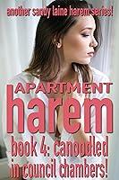 Algopix Similar Product 14 - Apartment Harem Book 4 Canoodled in