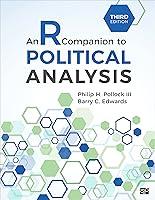 Algopix Similar Product 11 - An R Companion to Political Analysis