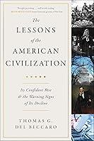 Algopix Similar Product 14 - The Lessons of the American