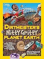 Algopix Similar Product 15 - Dirtmeisters Nitty Gritty Planet