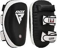 Algopix Similar Product 13 - RDX Thai Pads for Kickboxing Muay Thai