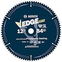 Algopix Similar Product 1 - Bosch DCB1284CD 12 in x 84Tooth