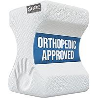 Algopix Similar Product 7 - 5 STARS UNITED Knee Pillow for Side