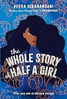 Algopix Similar Product 16 - The Whole Story of Half a Girl