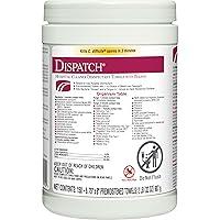 Algopix Similar Product 4 - Dispatch Hospital Cleaner Disinfectant