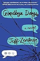 Algopix Similar Product 11 - Goodbye Days