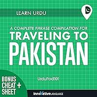 Algopix Similar Product 13 - Learn Urdu A Complete Phrase