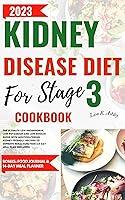 Algopix Similar Product 4 - Kidney Disease Diet For Stage 3 The