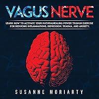 Algopix Similar Product 12 - Vagus Nerve Learn How to Activate Your