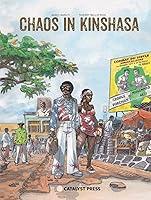 Algopix Similar Product 12 - Chaos in Kinshasa