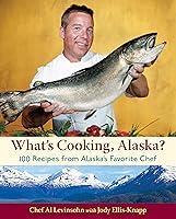 Algopix Similar Product 16 - Whats Cooking Alaska 100 Recipes