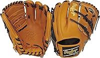 Algopix Similar Product 1 - Rawlings  HEART OF THE HIDE Baseball