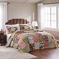 Algopix Similar Product 6 - Greenland Home Antique Chic Bedspread