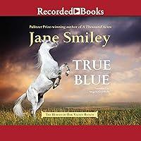 Algopix Similar Product 5 - True Blue