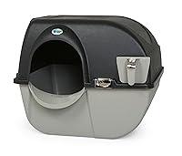 Algopix Similar Product 8 - Omega Paw Elite Self Cleaning Roll n