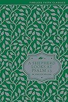 Algopix Similar Product 17 - A Shepherd Looks at Psalm 23